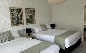 The Shamrock Hotel